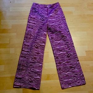 Rue Tigress Pant (Finesse) size M
